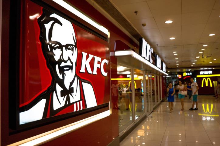 Danh sách cửa hàng gà rán kfc Lai Châu thông tin số điện thoại tổng đài KFC Lai Châu
